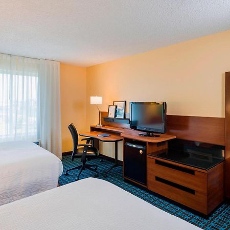 BW Allentown Bethlehem Lehigh Valley Inn & Suites Exterior photo