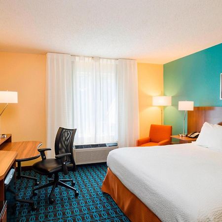 BW Allentown Bethlehem Lehigh Valley Inn & Suites Exterior photo
