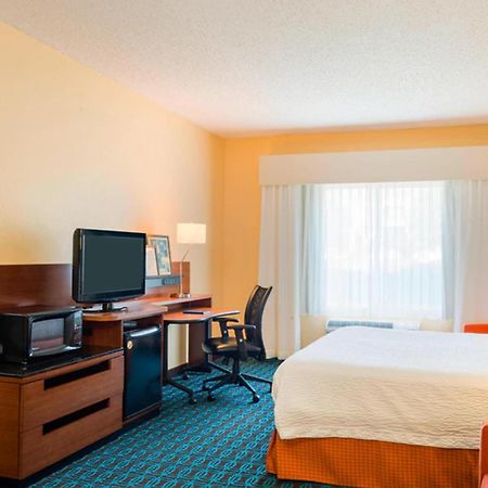 BW Allentown Bethlehem Lehigh Valley Inn & Suites Exterior photo