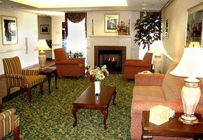 BW Allentown Bethlehem Lehigh Valley Inn & Suites Room photo