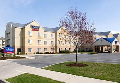 BW Allentown Bethlehem Lehigh Valley Inn & Suites Exterior photo