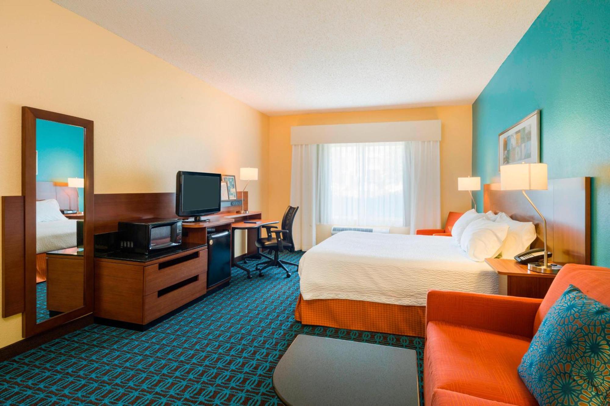BW Allentown Bethlehem Lehigh Valley Inn & Suites Exterior photo