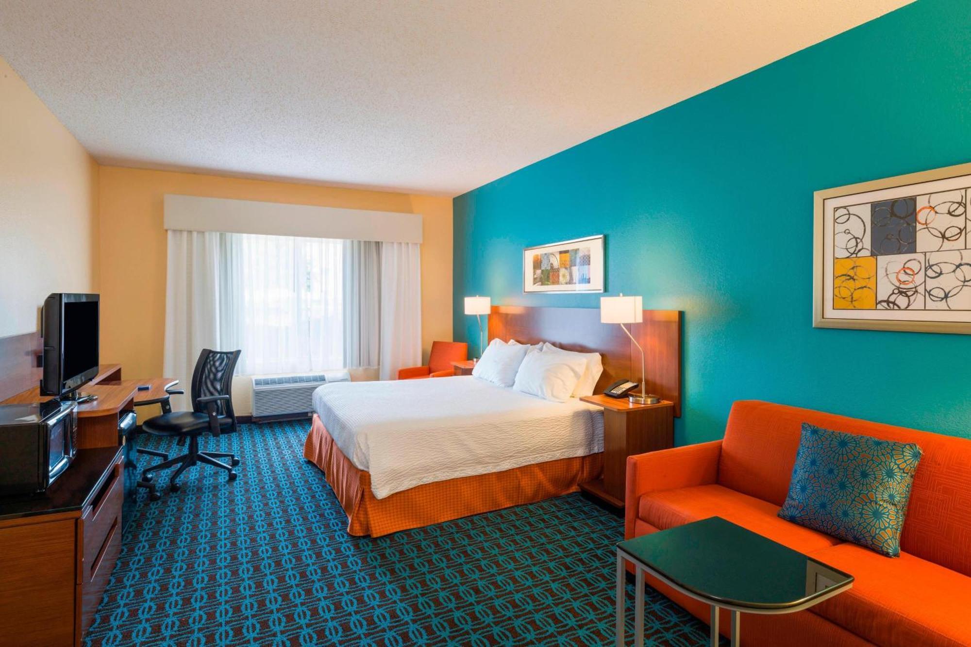 BW Allentown Bethlehem Lehigh Valley Inn & Suites Exterior photo