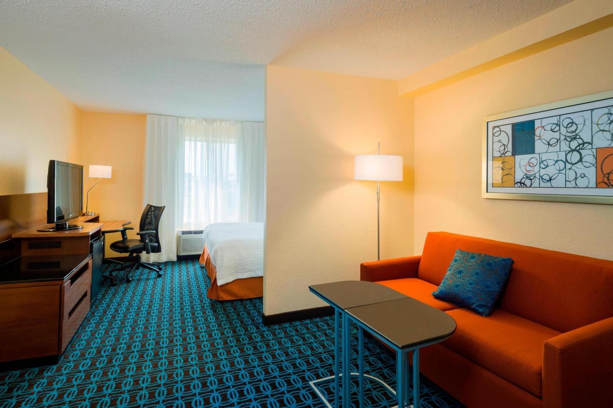 BW Allentown Bethlehem Lehigh Valley Inn & Suites Exterior photo