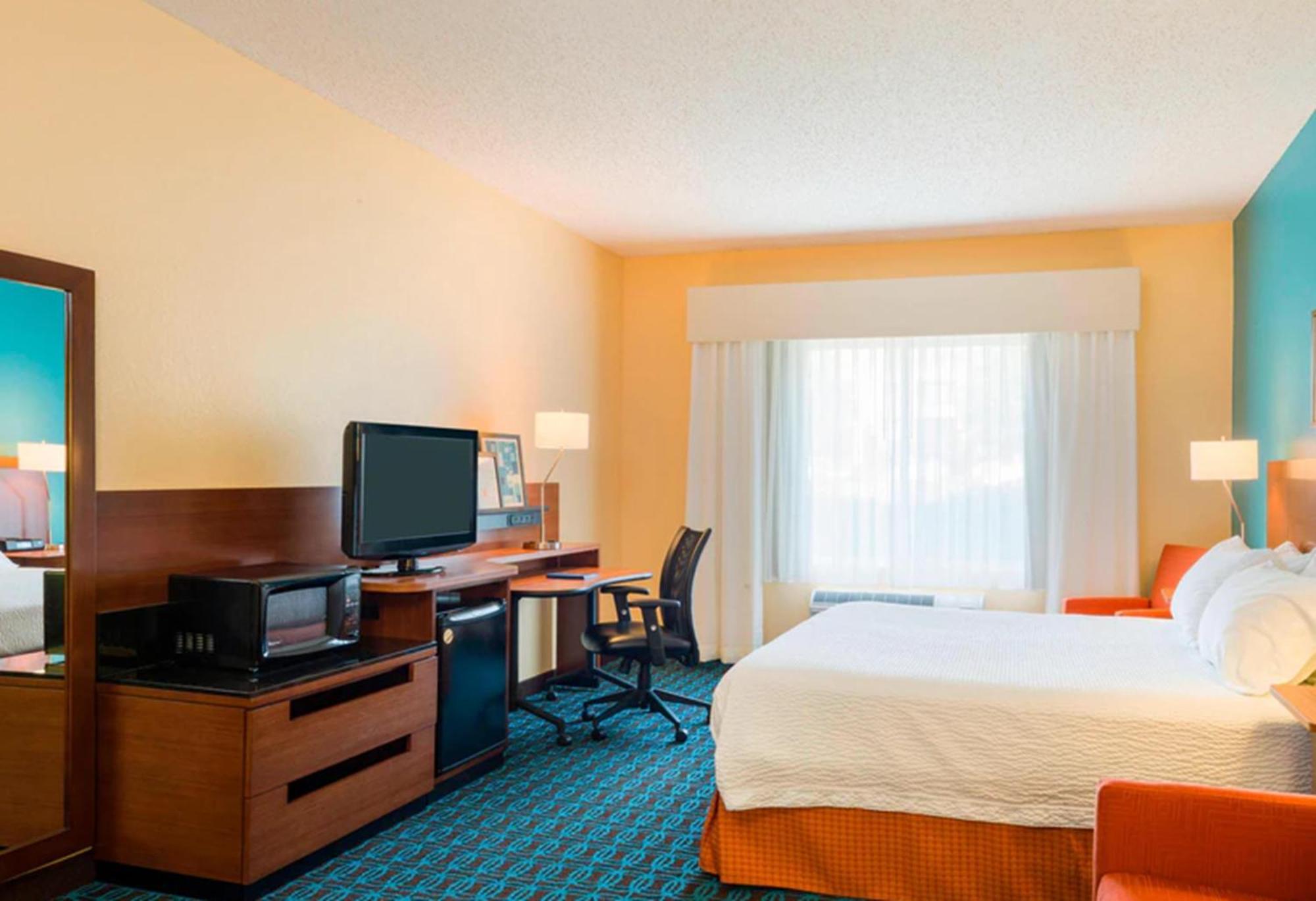 BW Allentown Bethlehem Lehigh Valley Inn & Suites Exterior photo